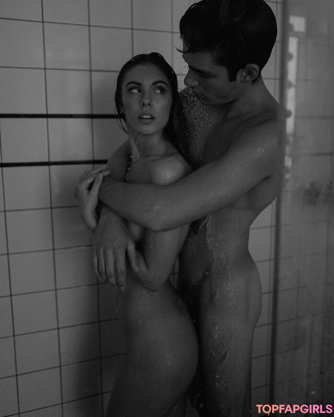 Nagie wyciekłe zdjęcie OnlyFans od Carmella Rose #17