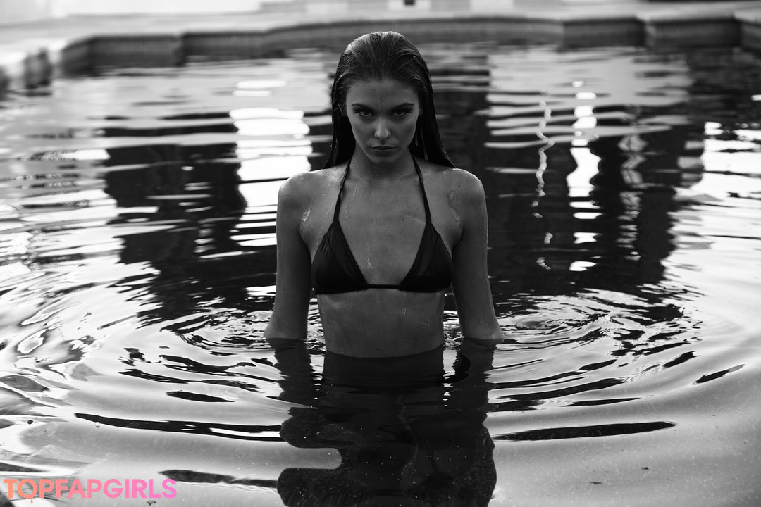 Nagie wyciekłe zdjęcie OnlyFans od Carmella Rose #308