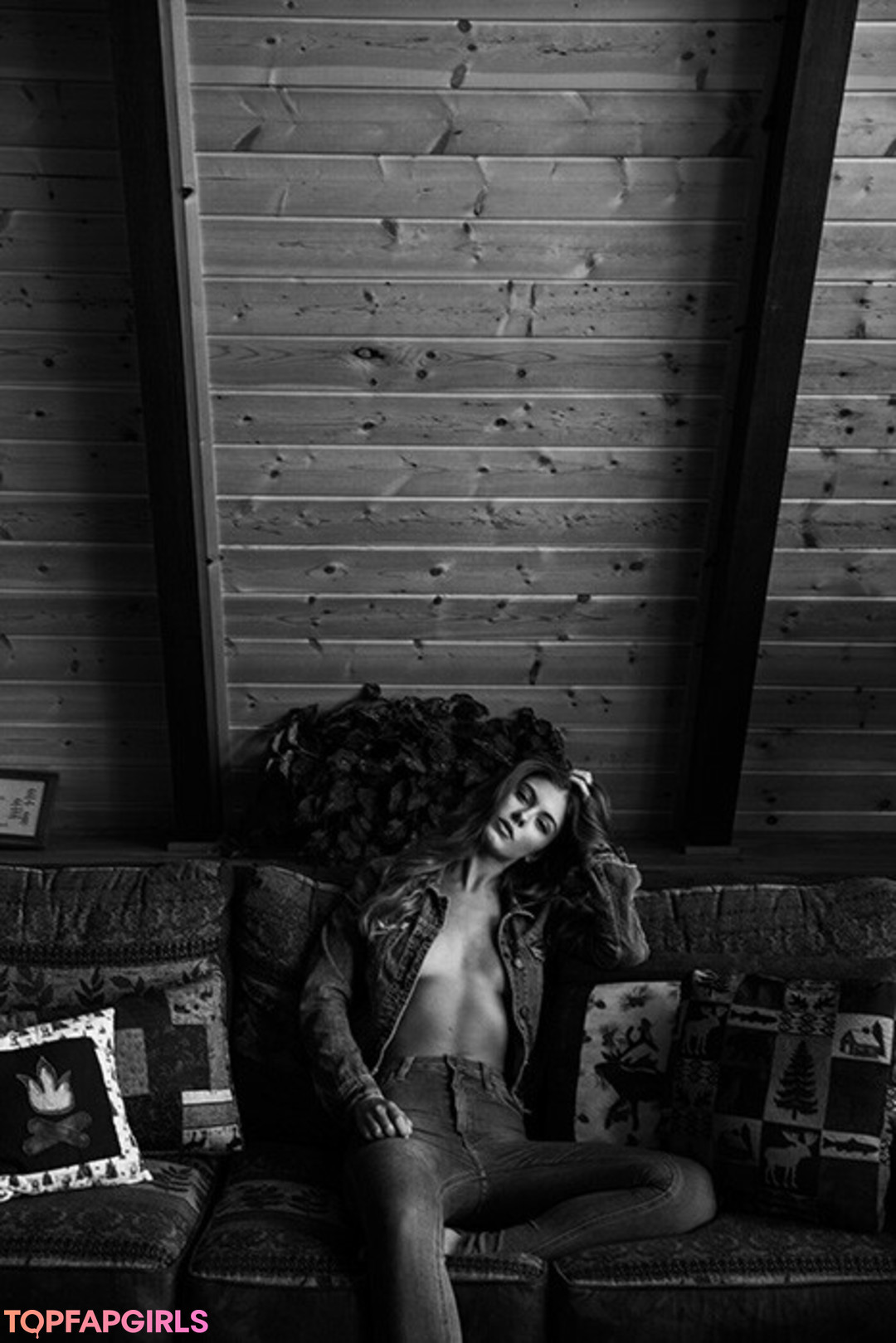 Nagie wyciekłe zdjęcie OnlyFans od Carmella Rose #323