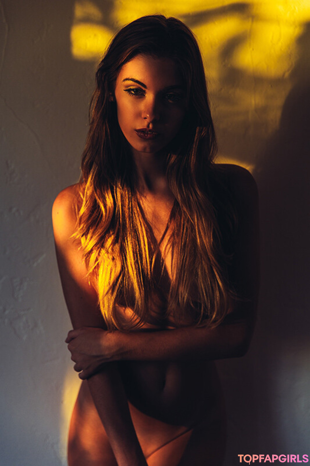 Nagie wyciekłe zdjęcie OnlyFans od Carmella Rose #330