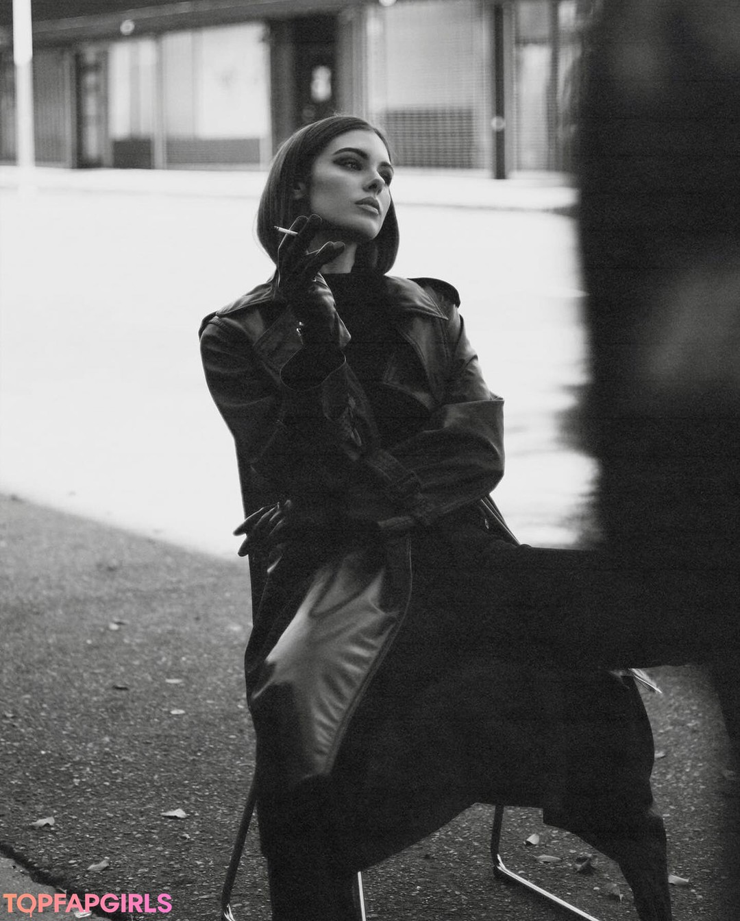 Nagie wyciekłe zdjęcie OnlyFans od Carmella Rose #389