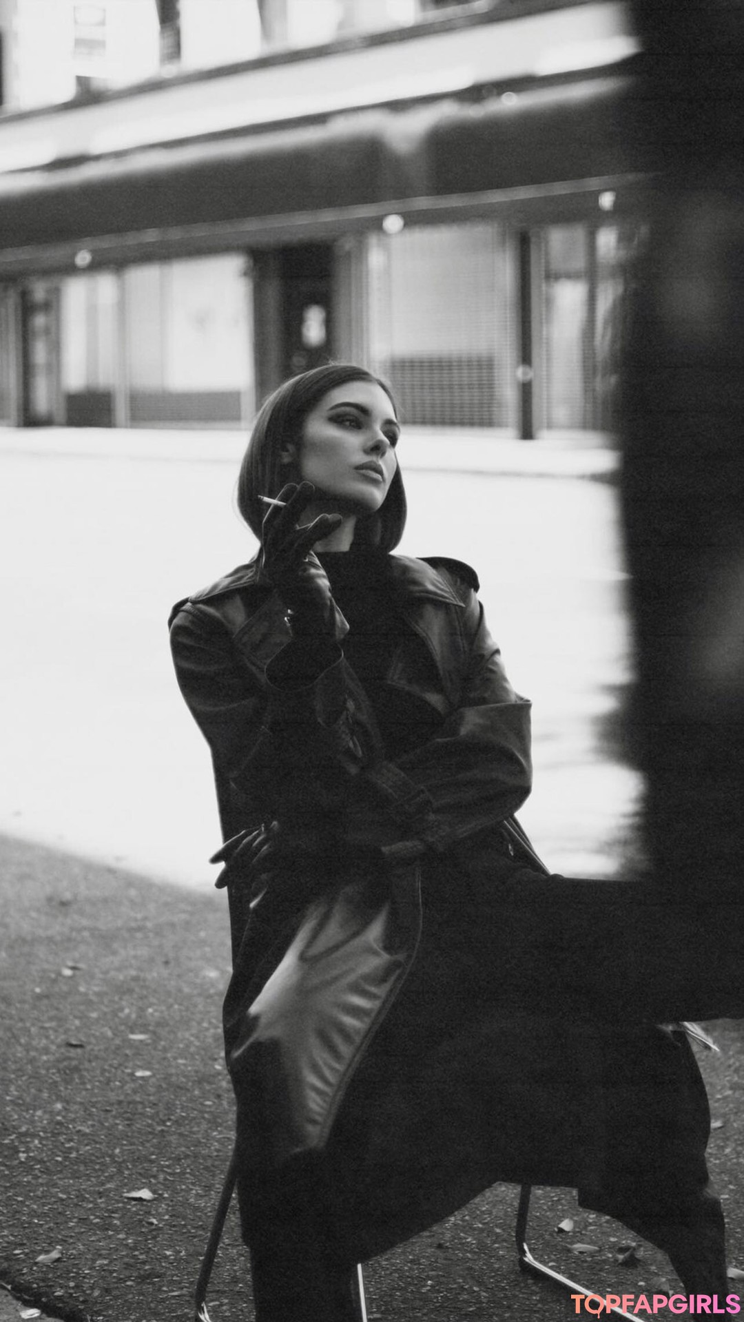 Nagie wyciekłe zdjęcie OnlyFans od Carmella Rose #393