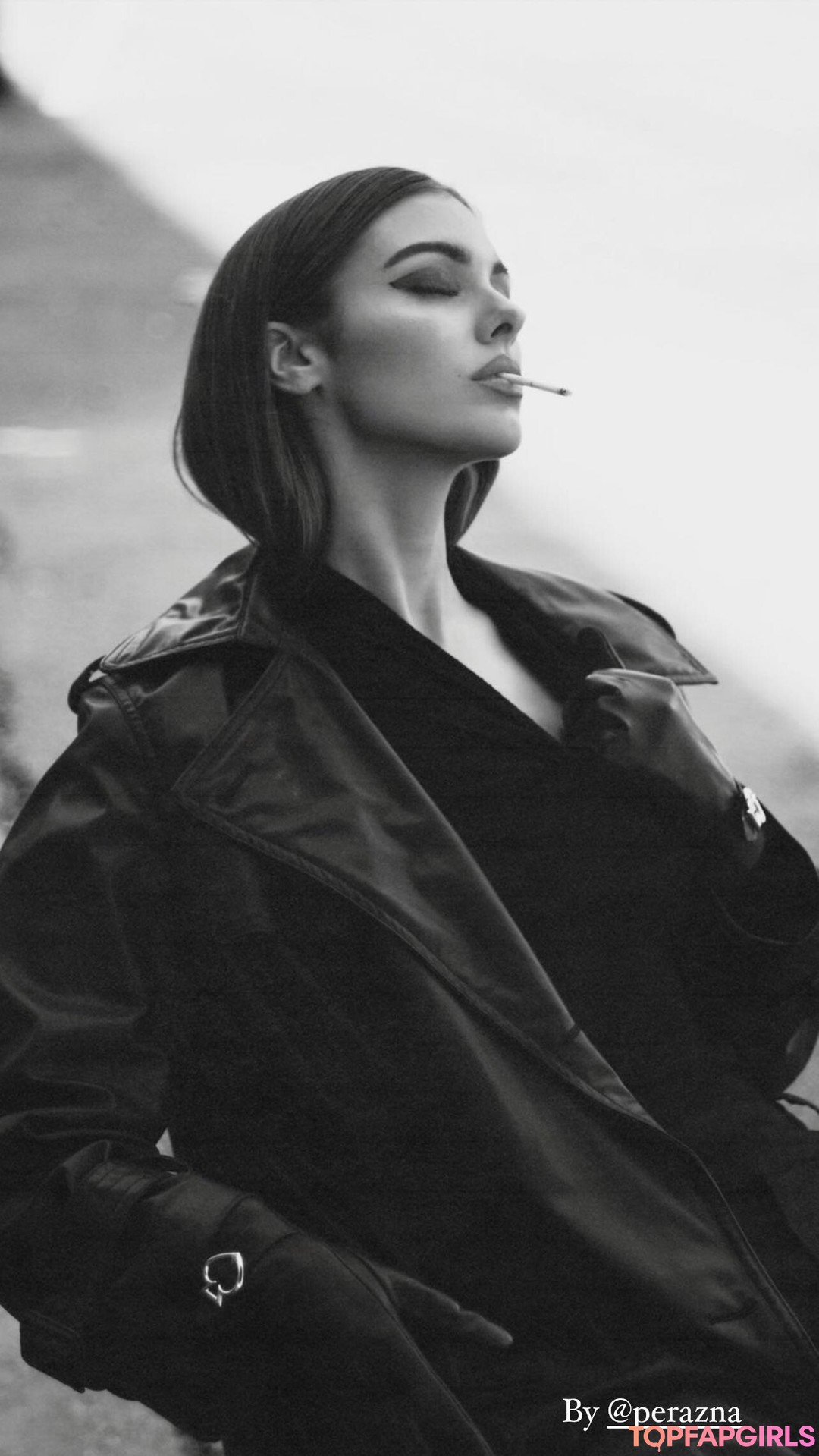 Nagie wyciekłe zdjęcie OnlyFans od Carmella Rose #395