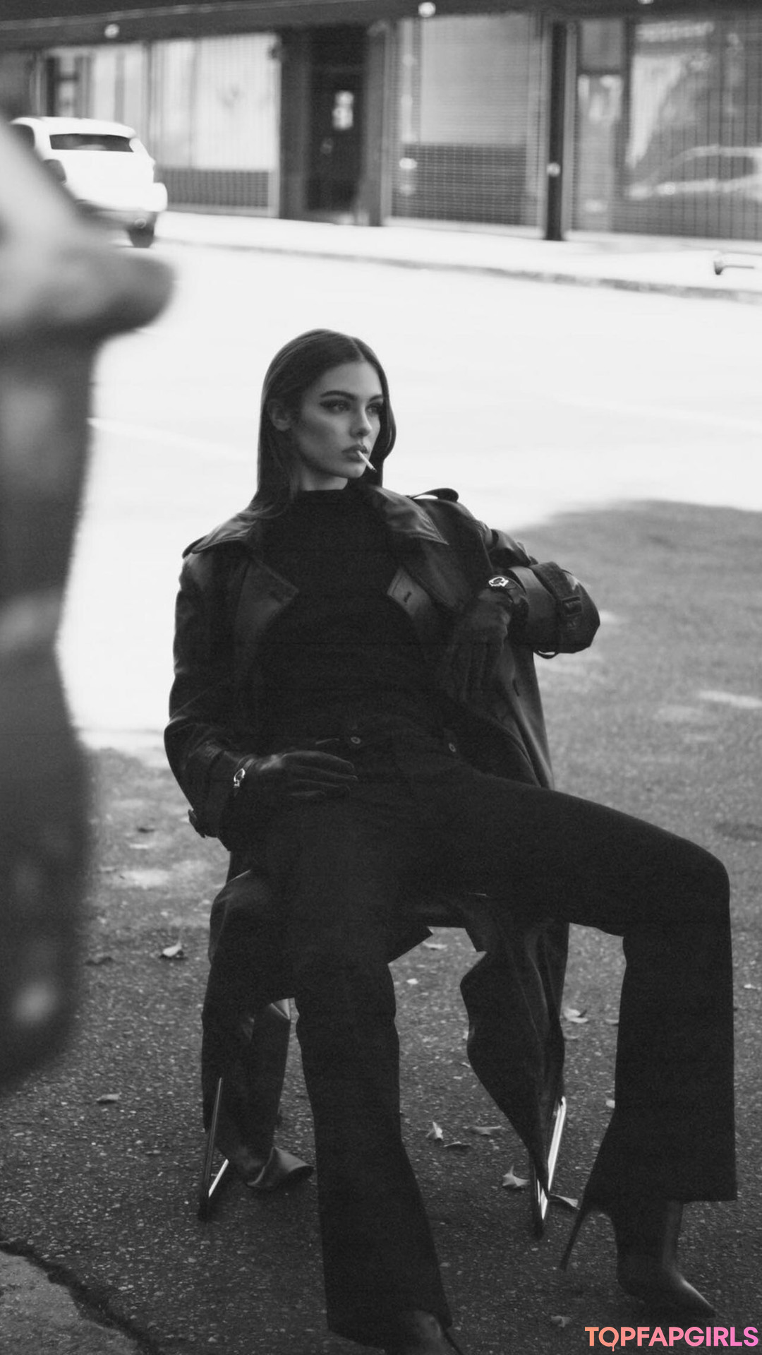 Nagie wyciekłe zdjęcie OnlyFans od Carmella Rose #397