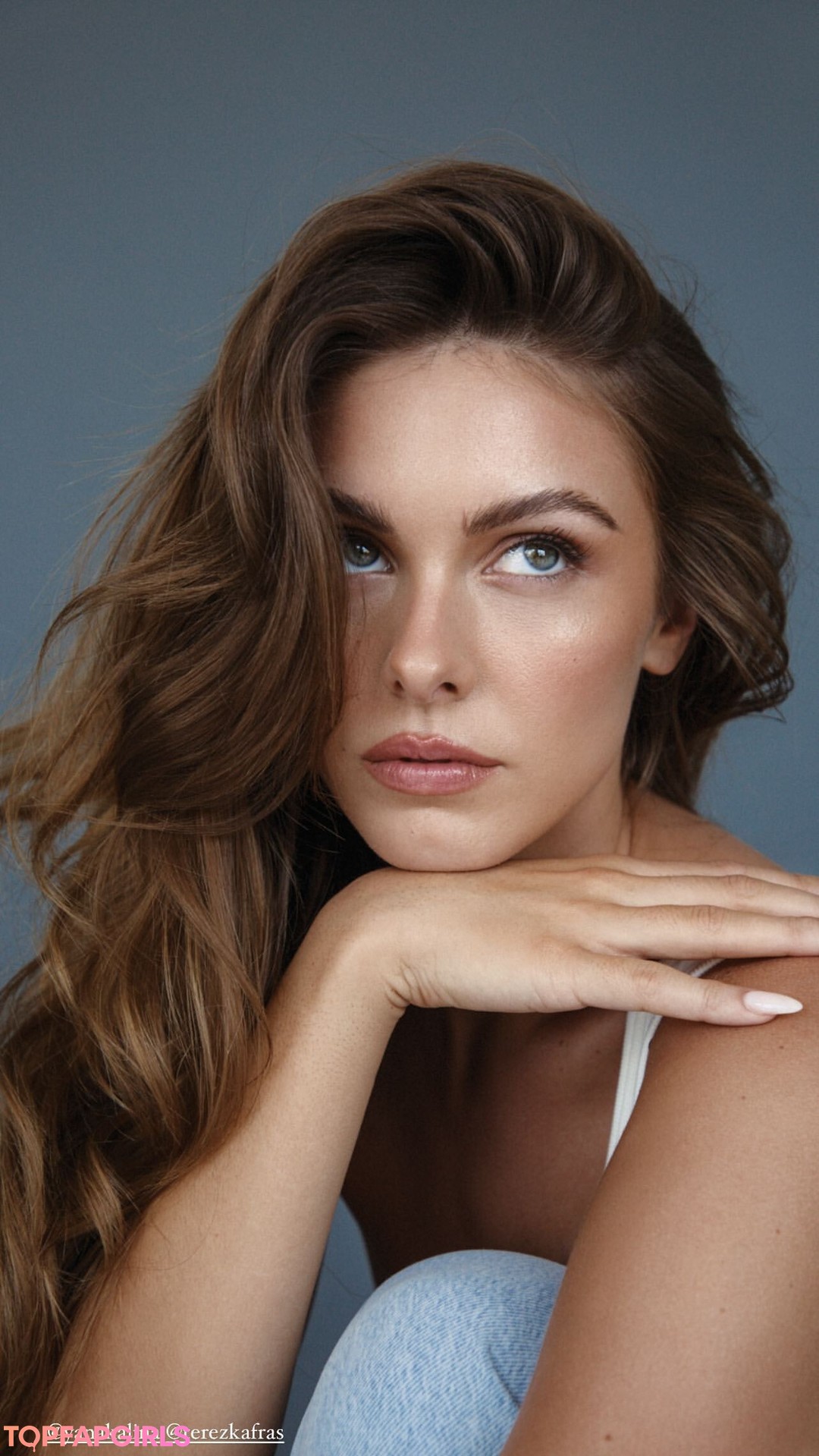 Nagie wyciekłe zdjęcie OnlyFans od Carmella Rose #408