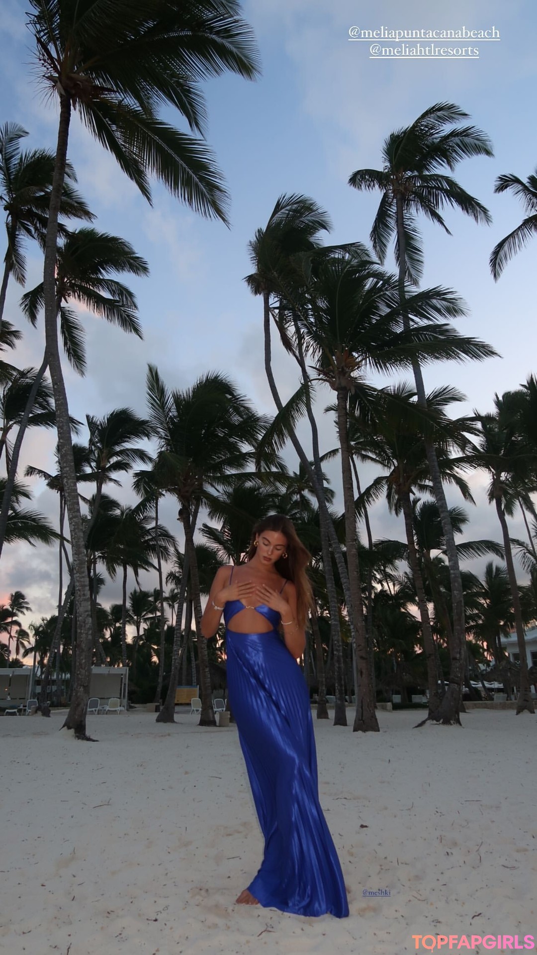 Nagie wyciekłe zdjęcie OnlyFans od Carmella Rose #418