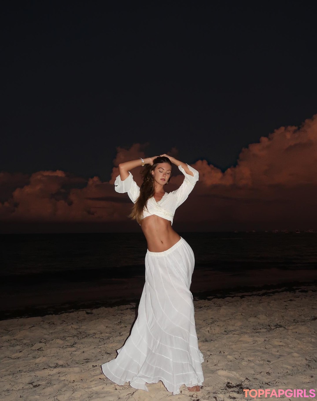 Nagie wyciekłe zdjęcie OnlyFans od Carmella Rose #434