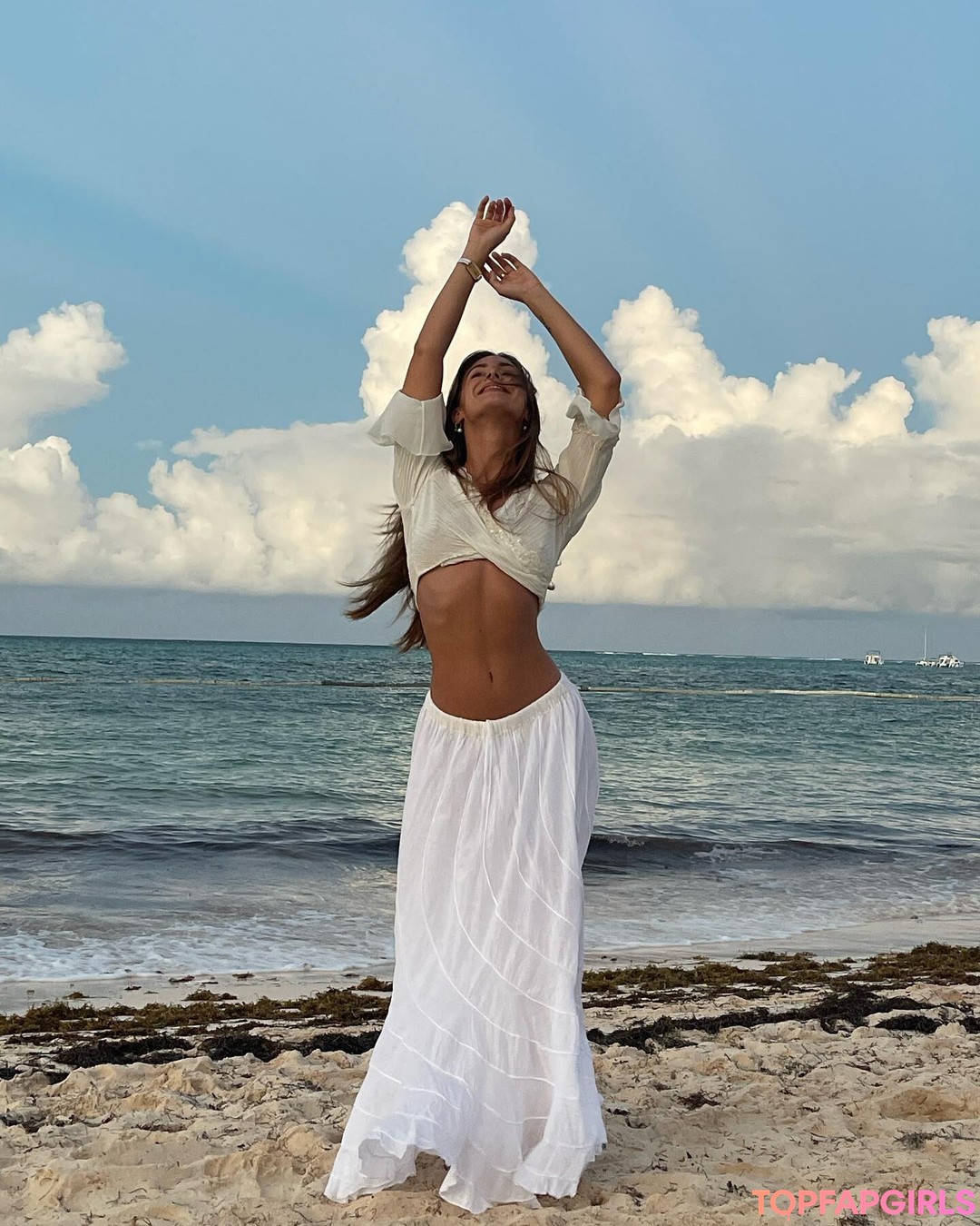 Nagie wyciekłe zdjęcie OnlyFans od Carmella Rose #448