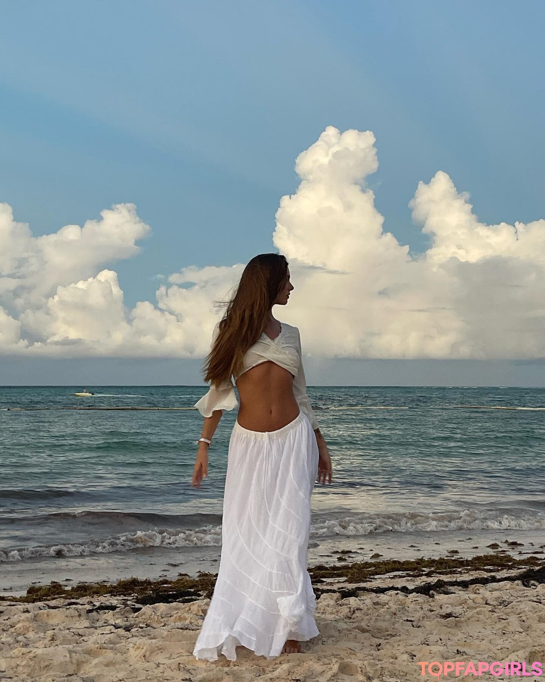 Nagie wyciekłe zdjęcie OnlyFans od Carmella Rose #449