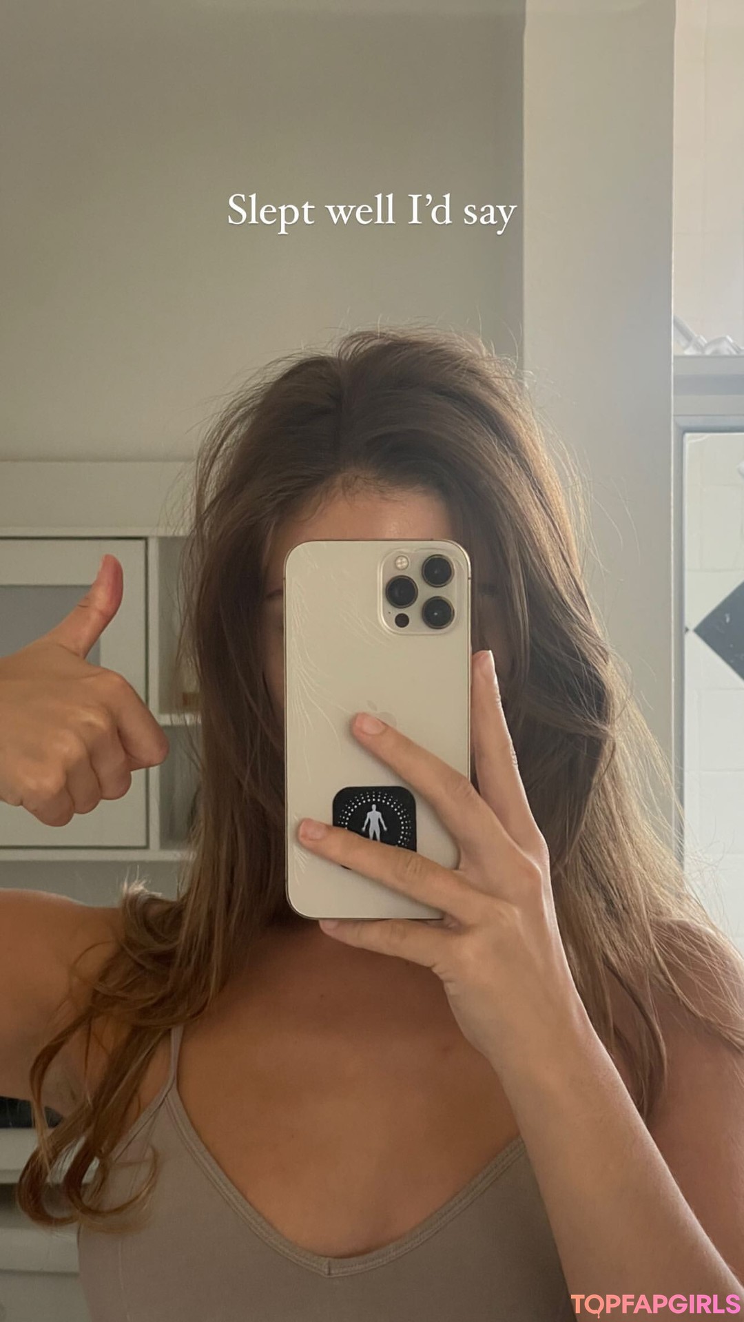 Nagie wyciekłe zdjęcie OnlyFans od Carmella Rose #460