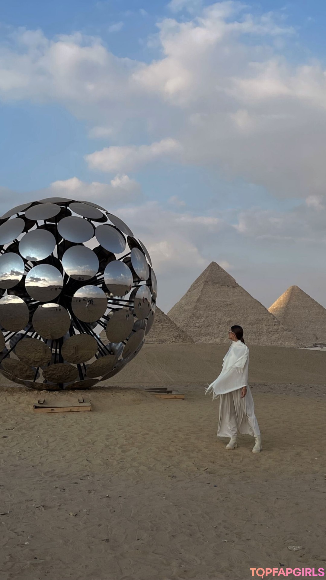 Nagie wyciekłe zdjęcie OnlyFans od Carmella Rose #468