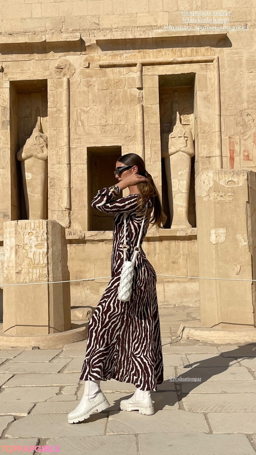 Nagie wyciekłe zdjęcie OnlyFans od Carmella Rose #477