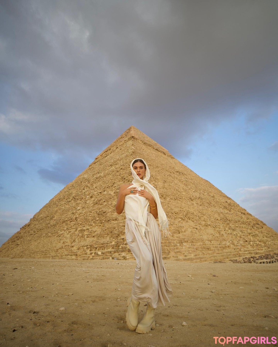 Nagie wyciekłe zdjęcie OnlyFans od Carmella Rose #479