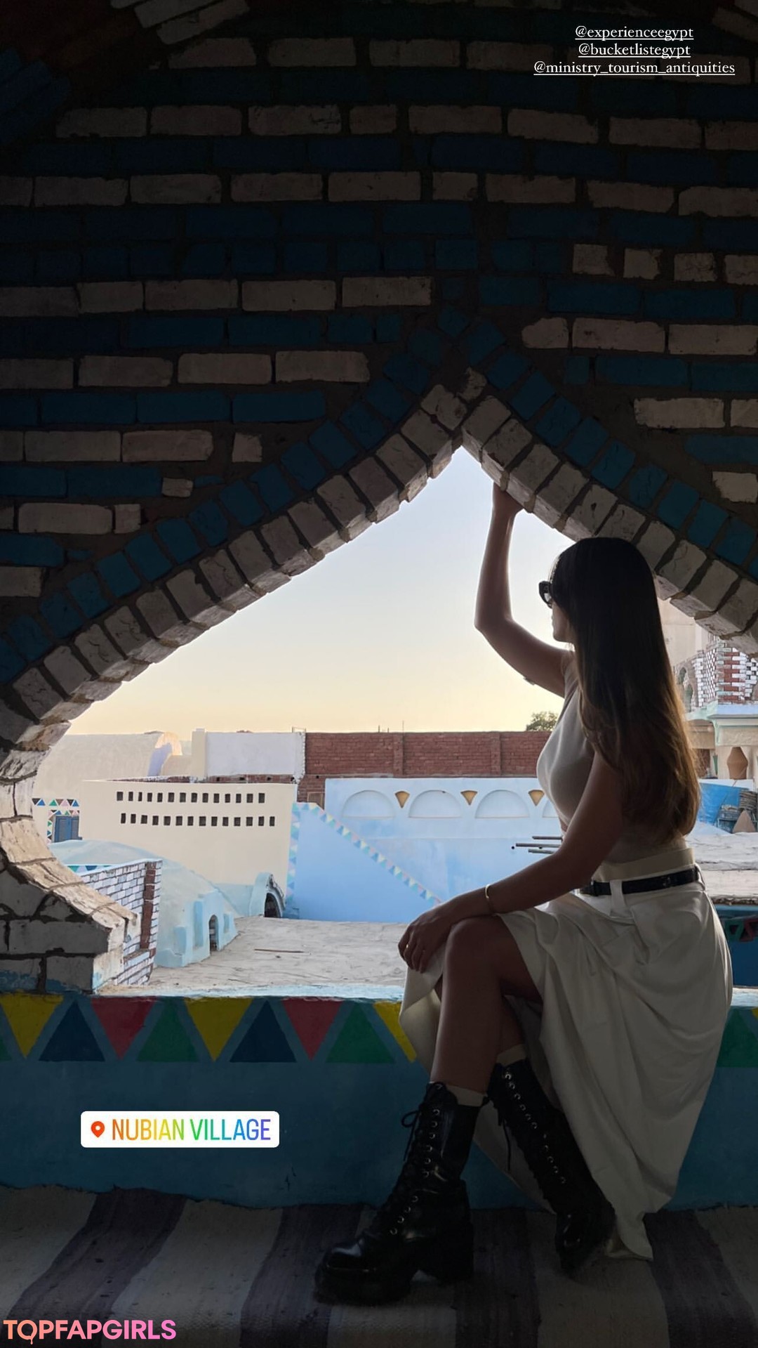 Nagie wyciekłe zdjęcie OnlyFans od Carmella Rose #485