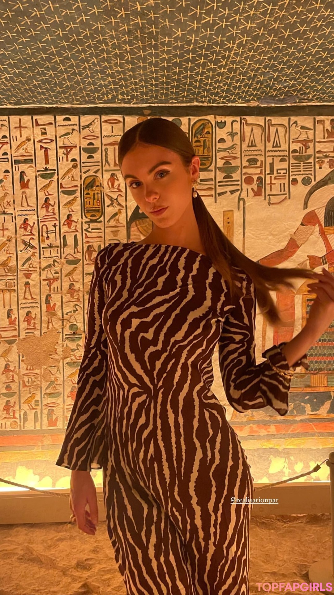 Nagie wyciekłe zdjęcie OnlyFans od Carmella Rose #487