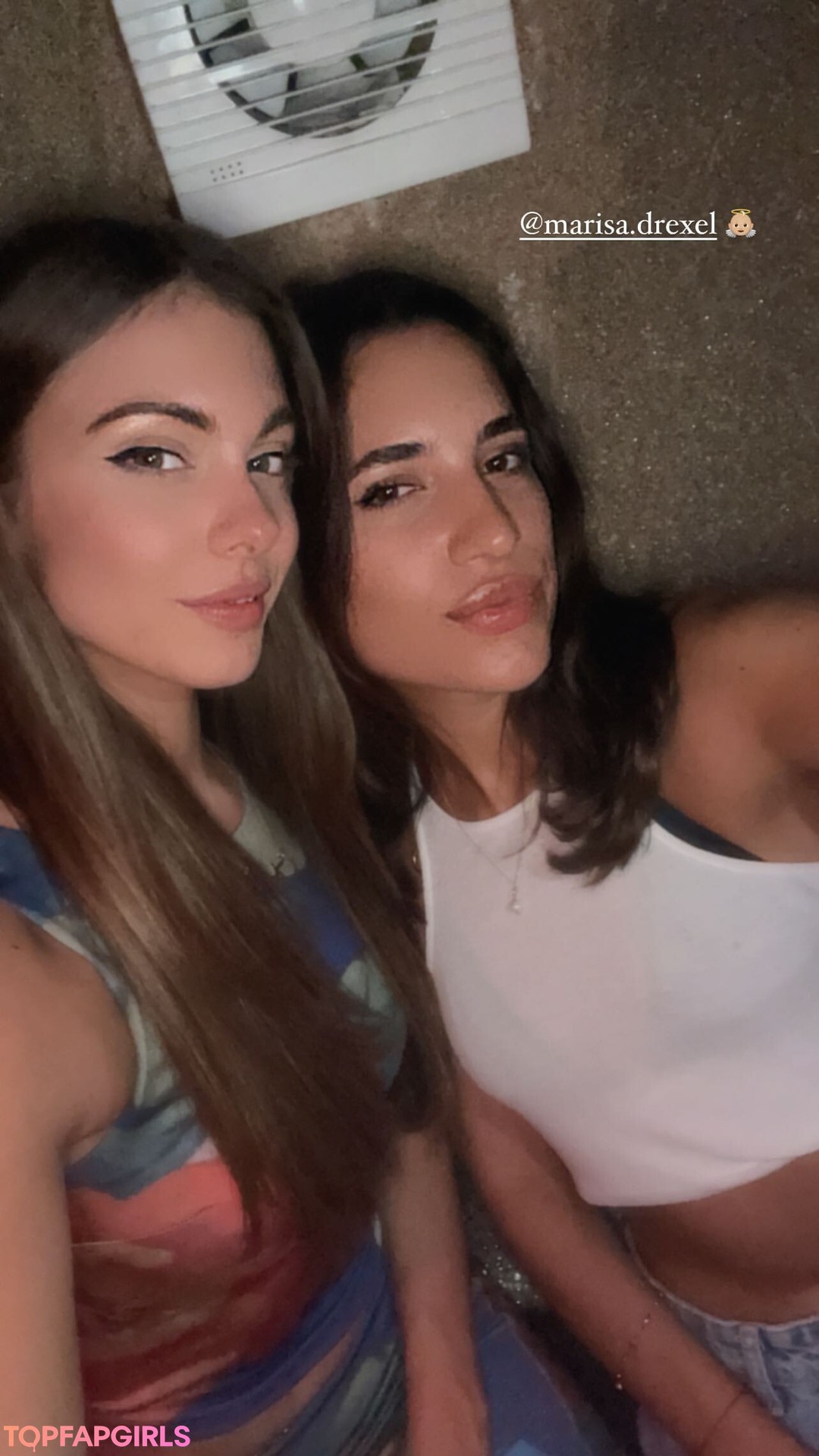 Nagie wyciekłe zdjęcie OnlyFans od Carmella Rose #534