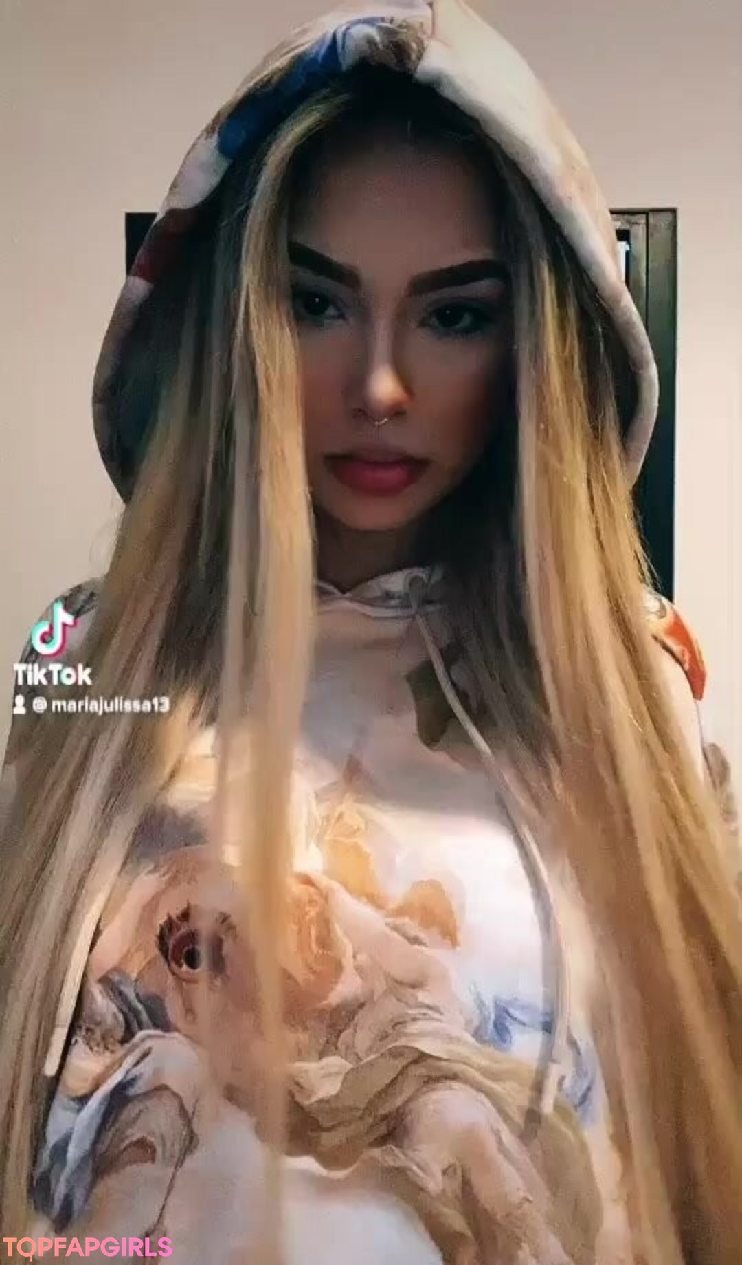 Nagie wyciekłe zdjęcie OnlyFans od Maria Julissa #63