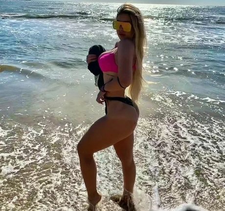 Nagie wyciekłe zdjęcie OnlyFans od Maria Julissa