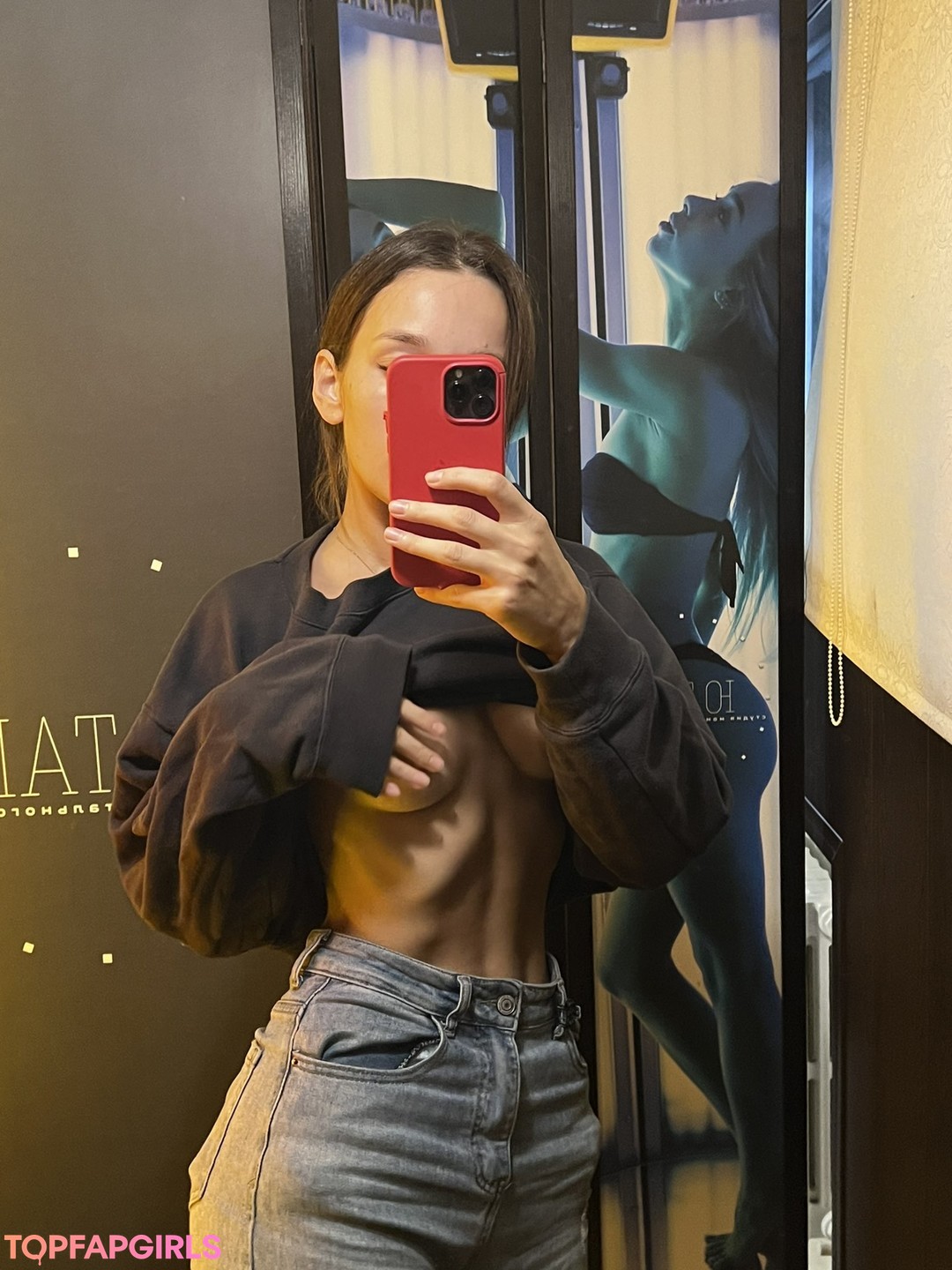 Nagie wyciekłe zdjęcie OnlyFans od Ellieleen #1057