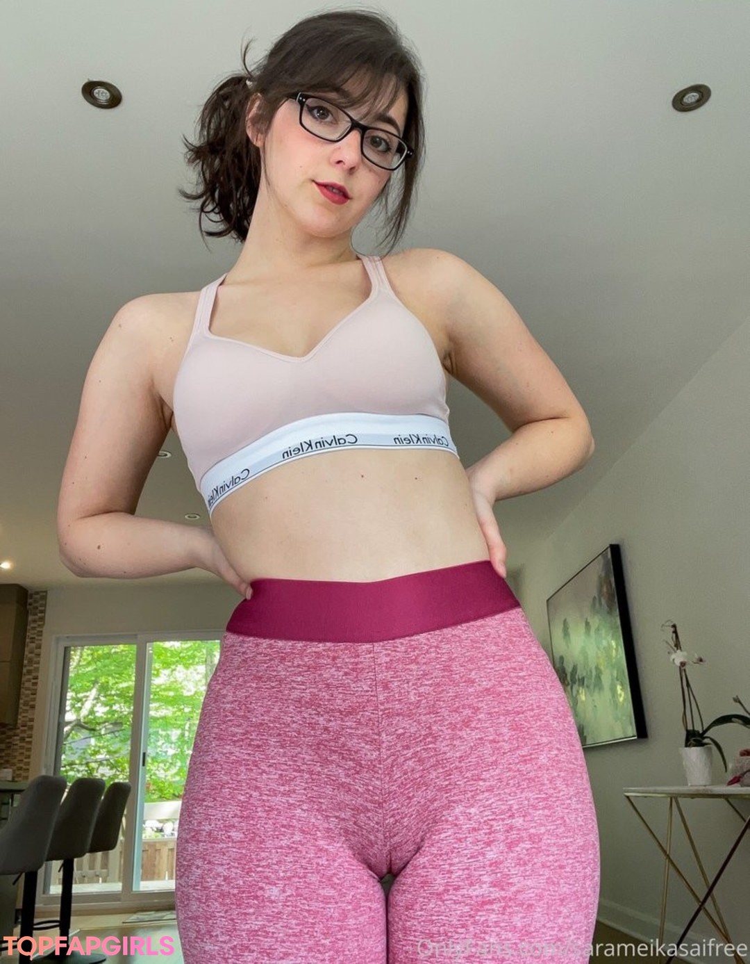 Nagie wyciekłe zdjęcie OnlyFans od Sara Mei Kasai #2163