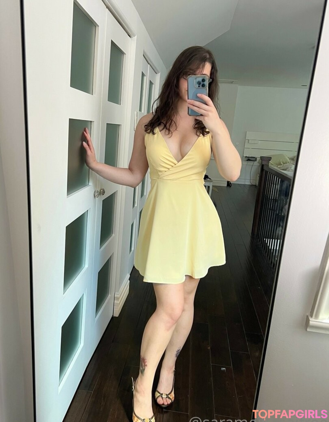 Nagie wyciekłe zdjęcie OnlyFans od Sara Mei Kasai #2783