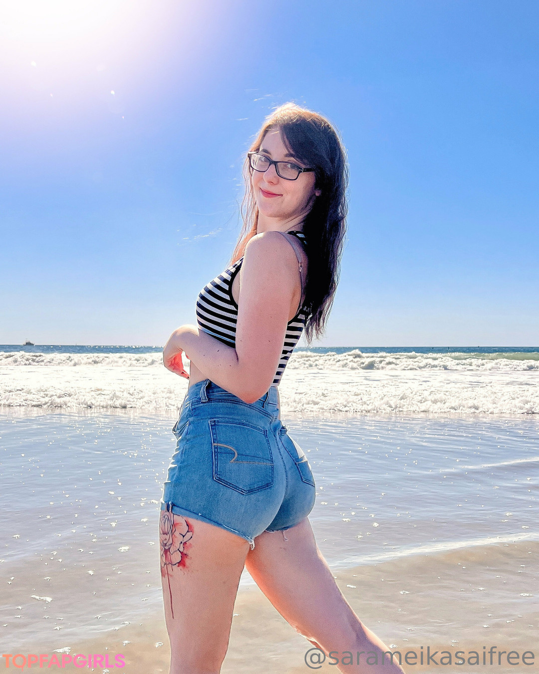 Nagie wyciekłe zdjęcie OnlyFans od Sara Mei Kasai #528