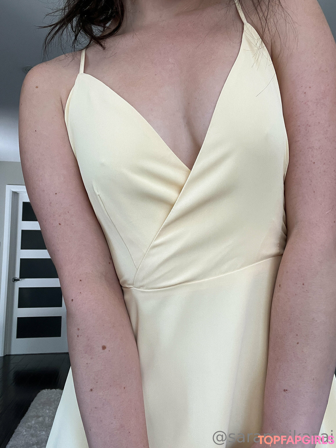 Nagie wyciekłe zdjęcie OnlyFans od Sara Mei Kasai #609