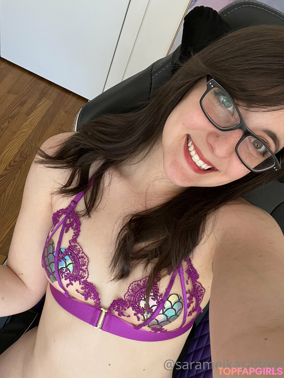 Nagie wyciekłe zdjęcie OnlyFans od Sara Mei Kasai #862