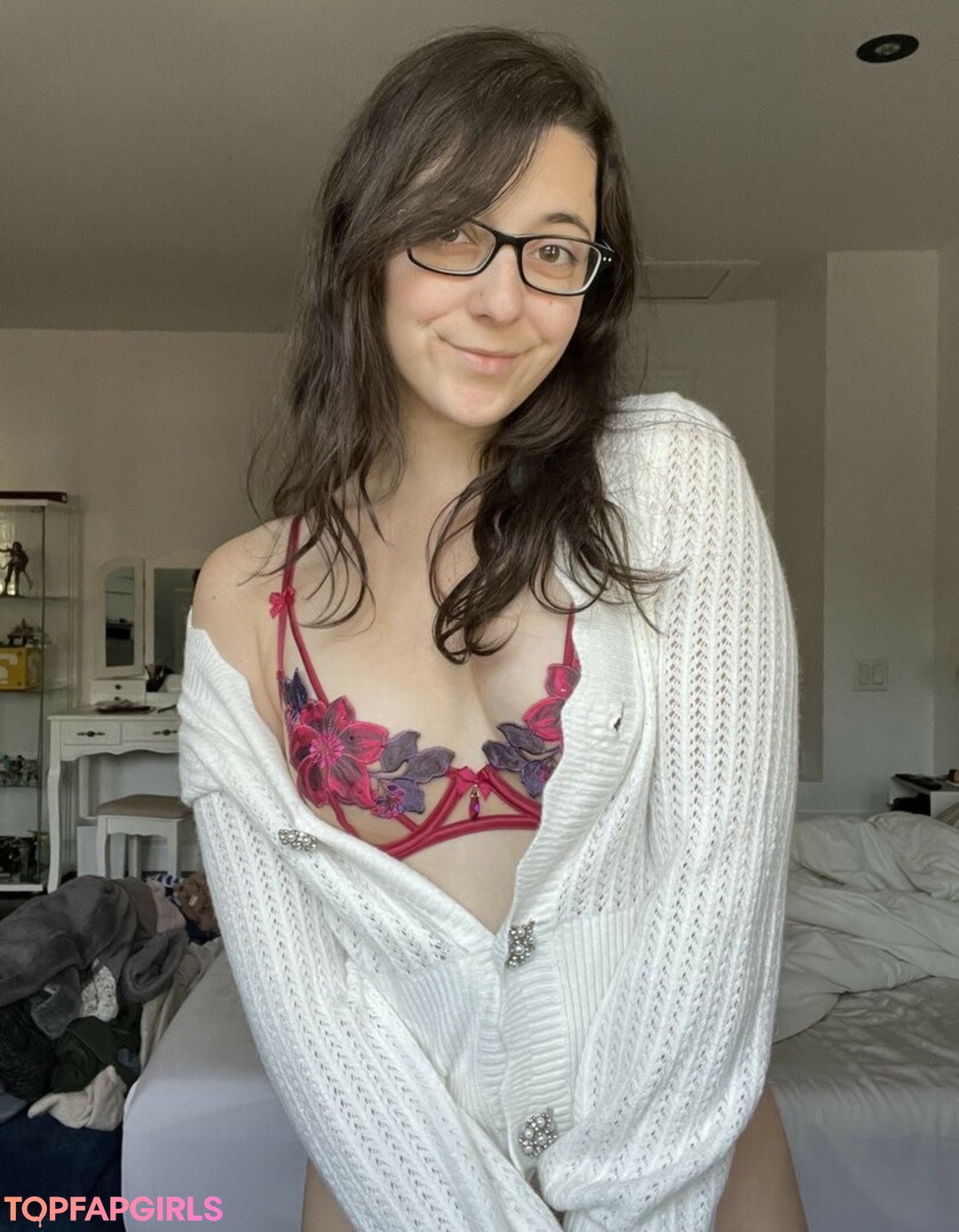 Nagie wyciekłe zdjęcie OnlyFans od Sara Mei Kasai #3176