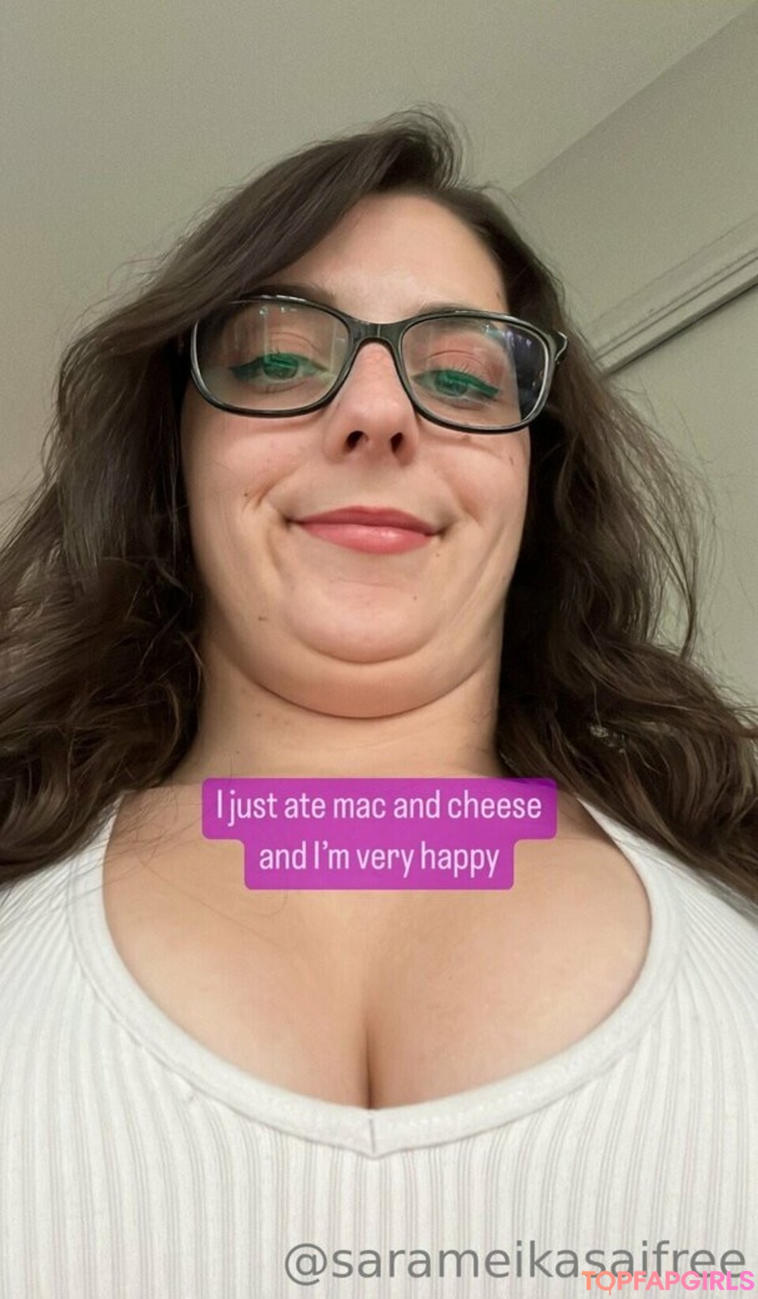 Nagie wyciekłe zdjęcie OnlyFans od Sara Mei Kasai #3187