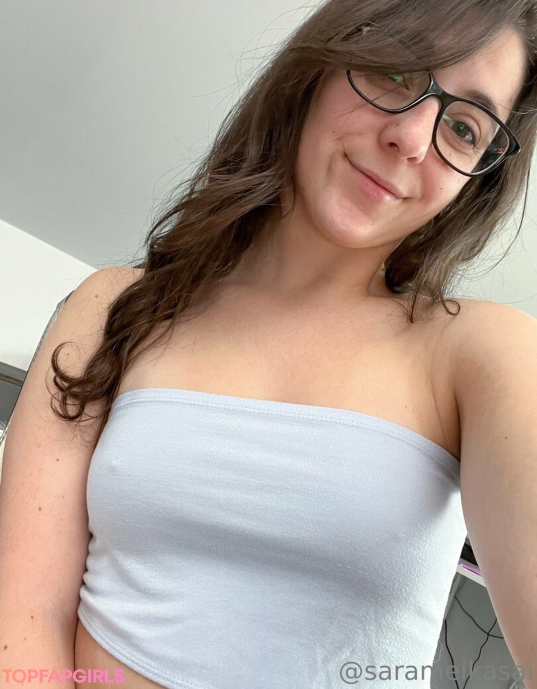 Nagie wyciekłe zdjęcie OnlyFans od Sara Mei Kasai #3402