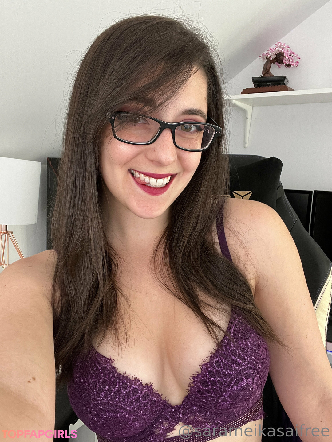 Nagie wyciekłe zdjęcie OnlyFans od Sara Mei Kasai #1118