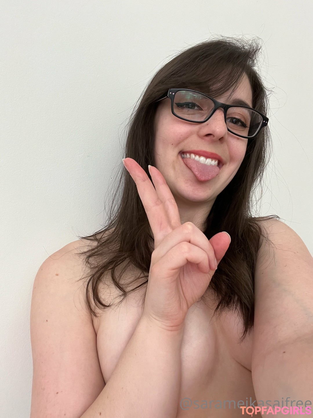 Nagie wyciekłe zdjęcie OnlyFans od Sara Mei Kasai #1245