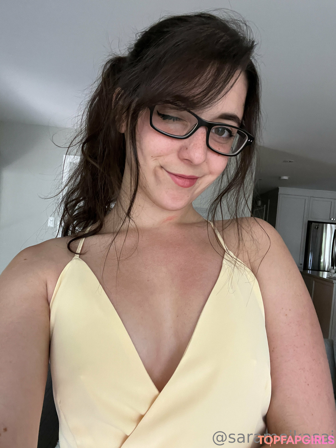 Nagie wyciekłe zdjęcie OnlyFans od Sara Mei Kasai #1250