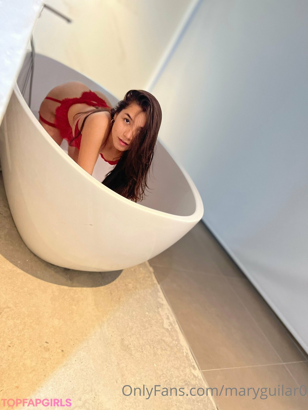 Nagie wyciekłe zdjęcie OnlyFans od Maria Aguilar #44