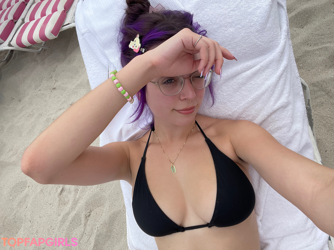 Nagie wyciekłe zdjęcie OnlyFans od Rowsvee #1080