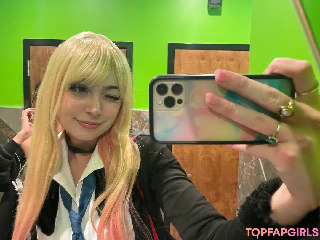 Nagie wyciekłe zdjęcie OnlyFans od Rowsvee #1088