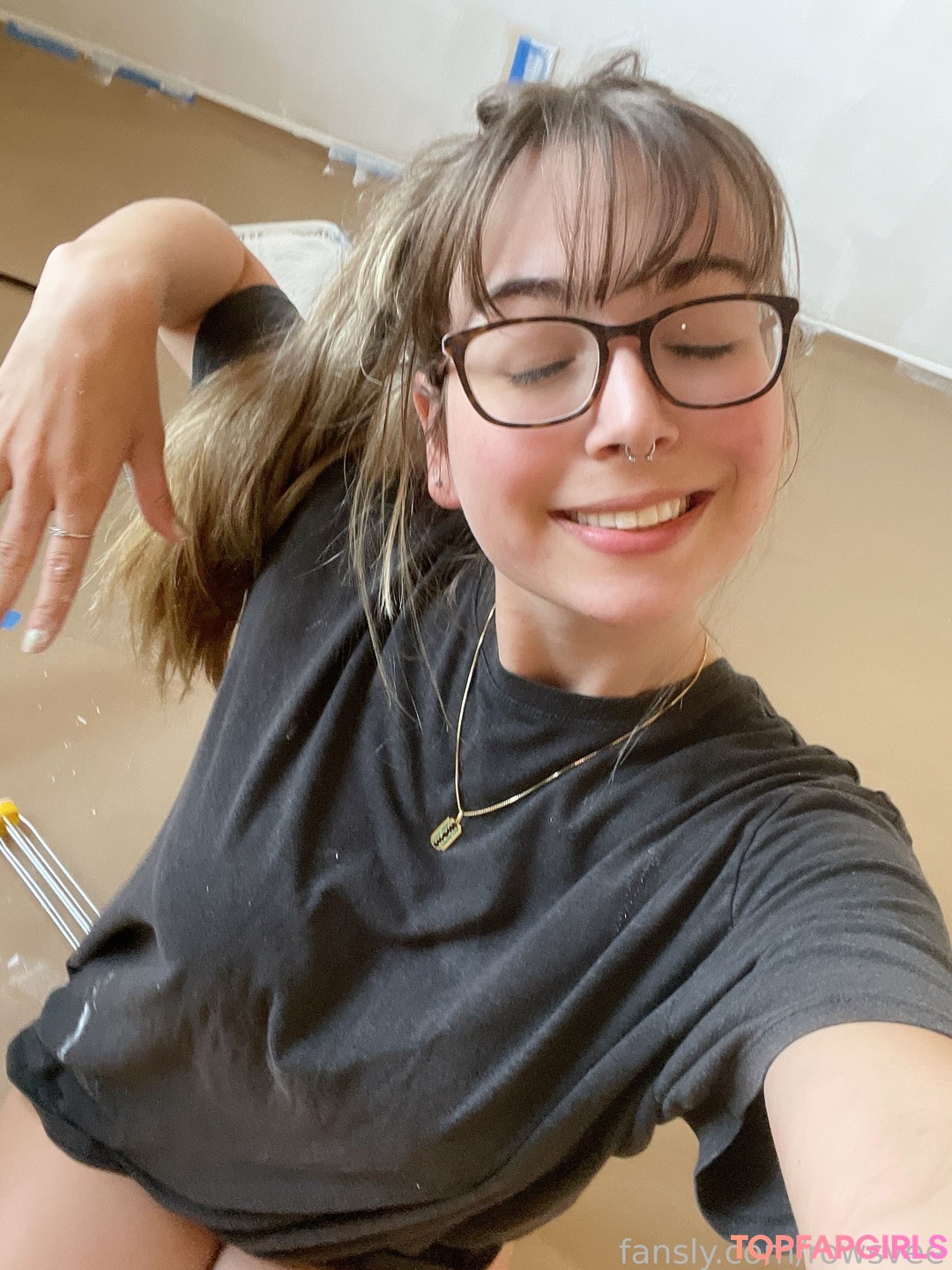 Nagie wyciekłe zdjęcie OnlyFans od Rowsvee #1138