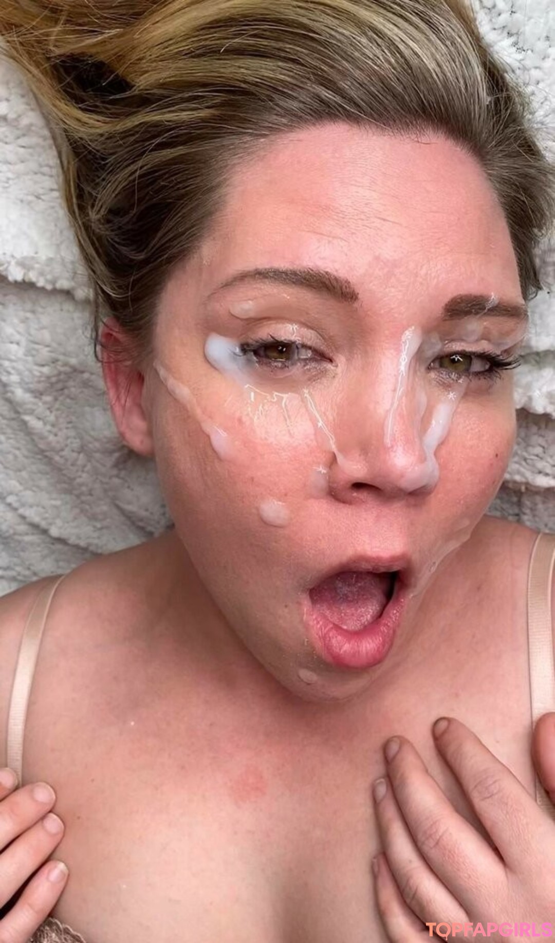 Nagie wyciekłe zdjęcie OnlyFans od Isabella Lee #298