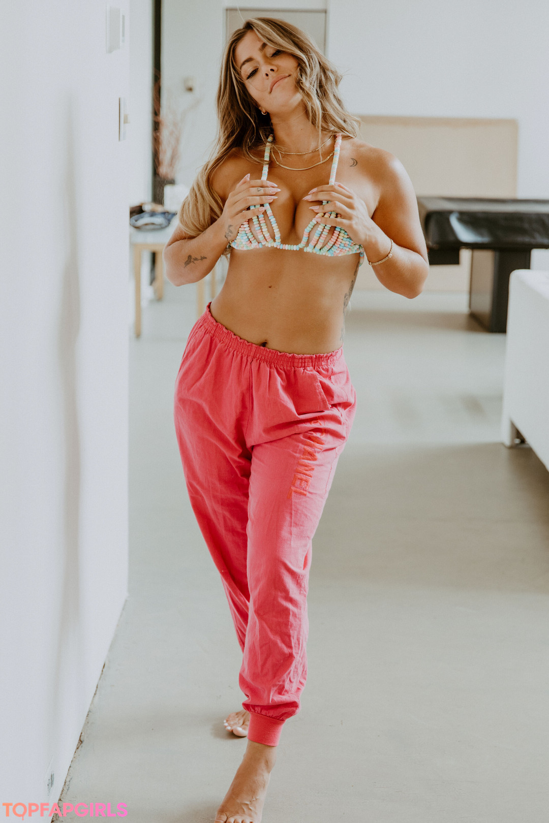 Nagie wyciekłe zdjęcie OnlyFans od Torideal #520