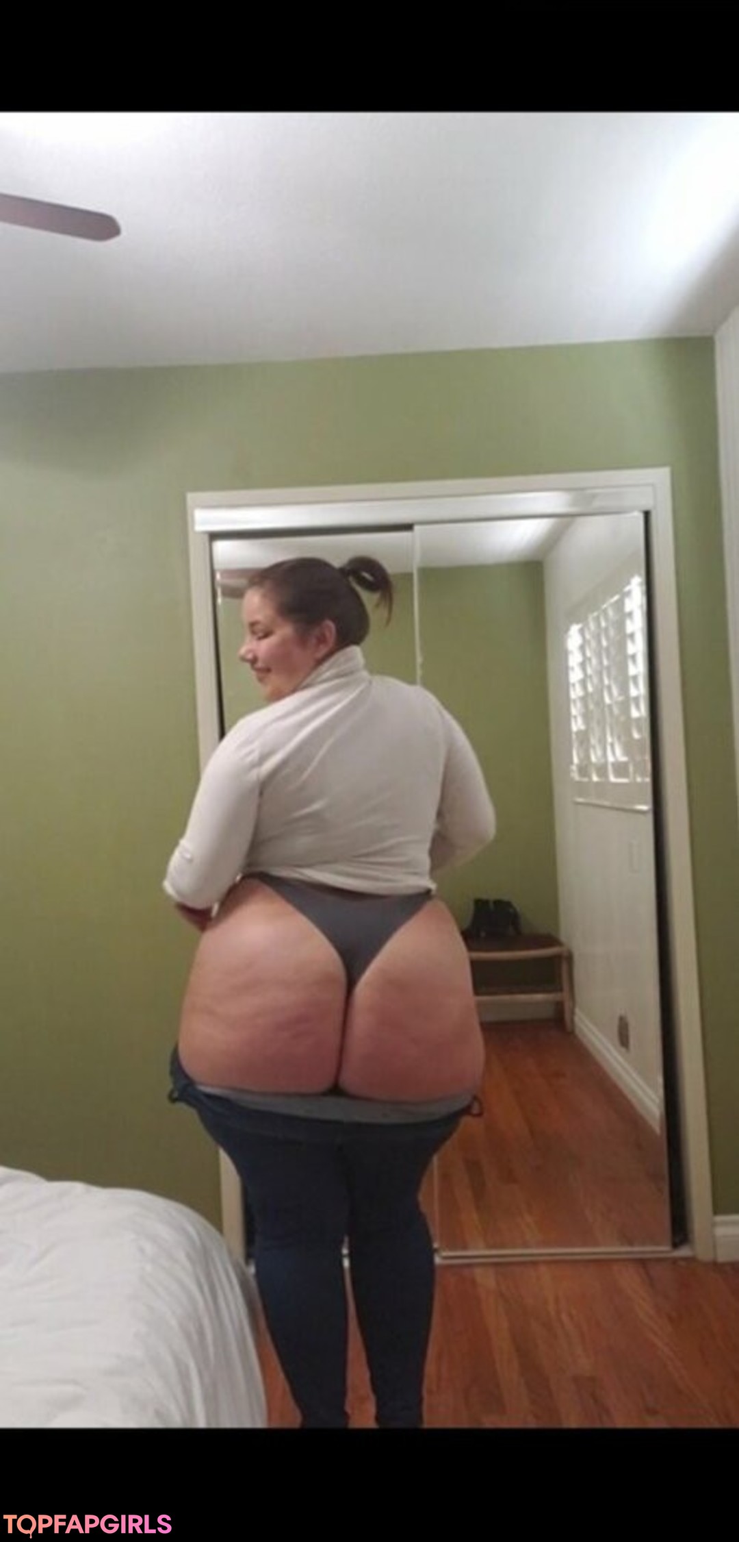 Nagie wyciekłe zdjęcie OnlyFans od Mal Malloy #395