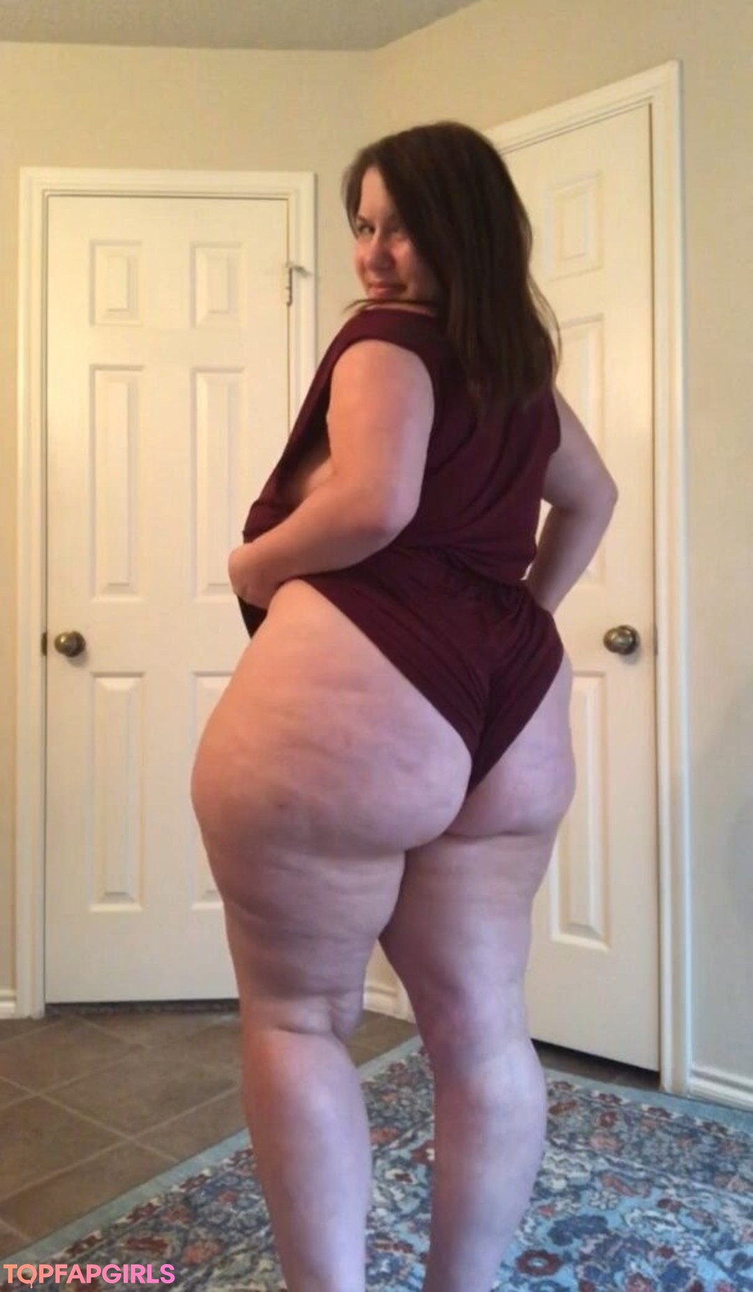 Nagie wyciekłe zdjęcie OnlyFans od Mal Malloy #406