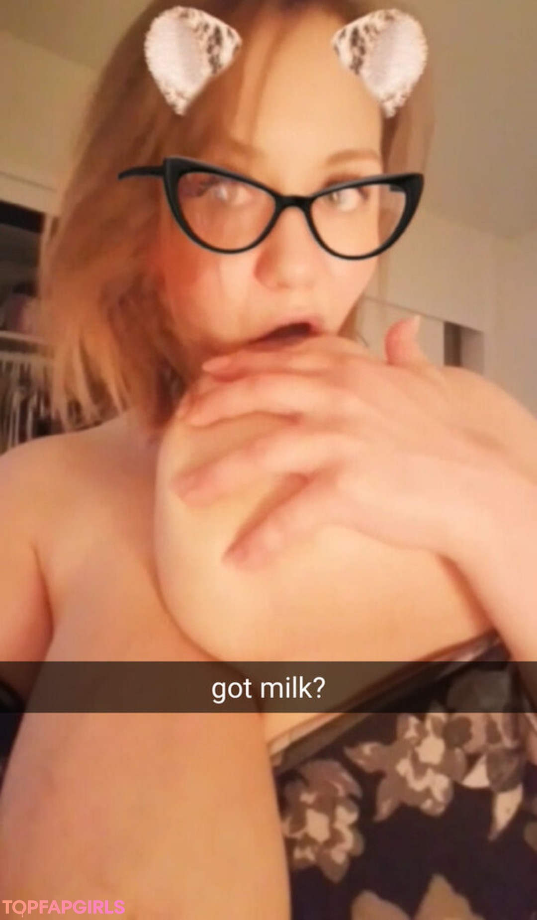 Nagie wyciekłe zdjęcie OnlyFans od Mal Malloy #456