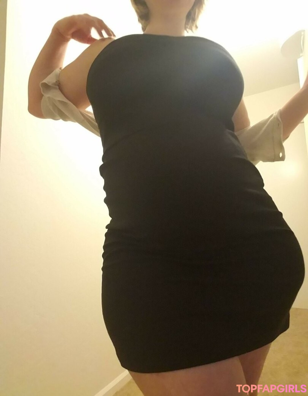 Nagie wyciekłe zdjęcie OnlyFans od Mal Malloy #64