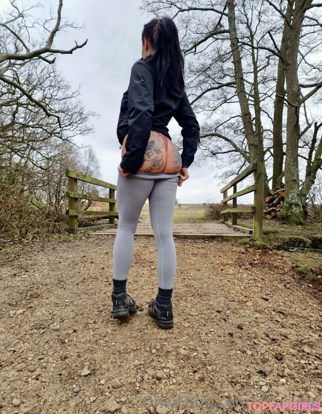 Nagie wyciekłe zdjęcie OnlyFans od Ncaslida #181