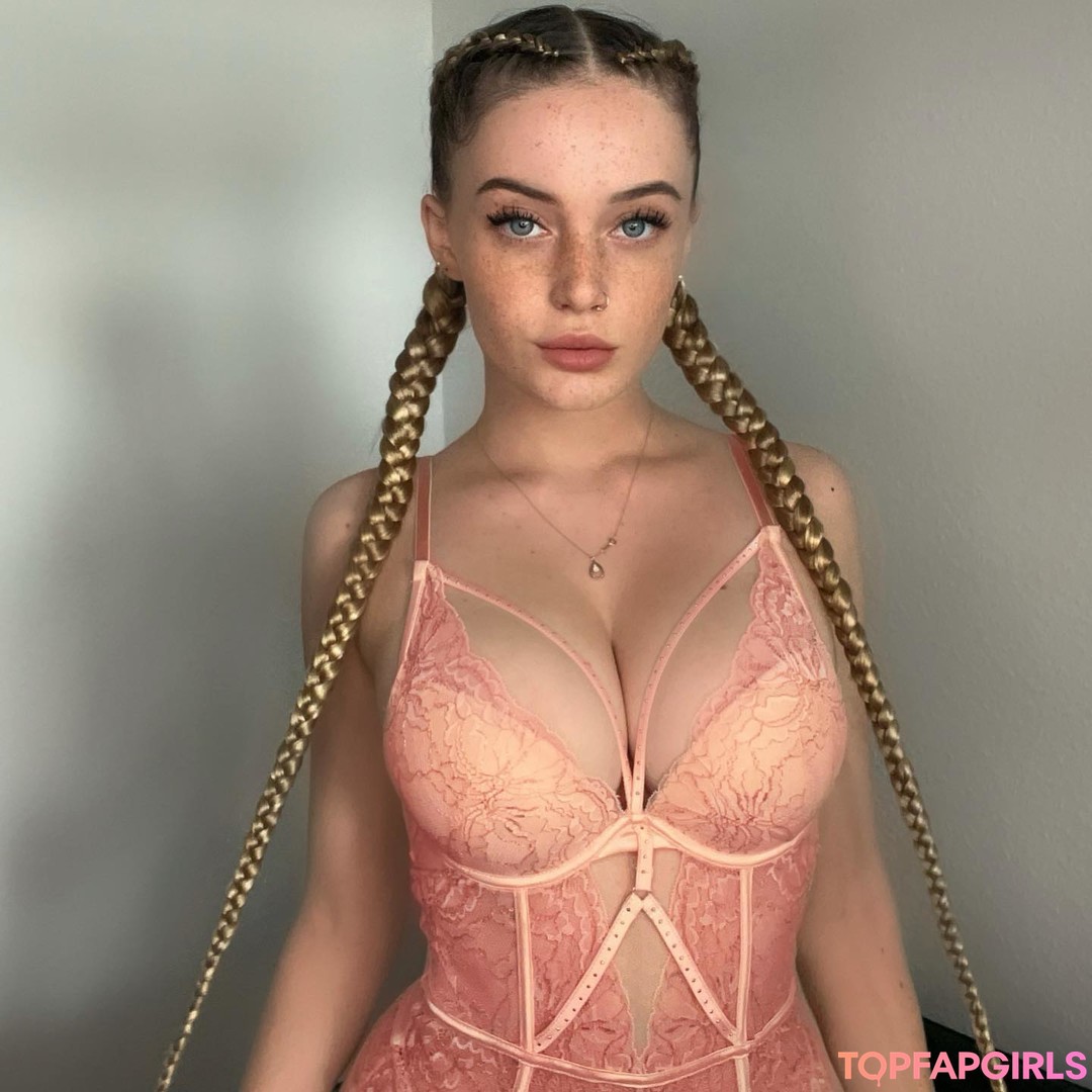 Nagie wyciekłe zdjęcie OnlyFans od Elenas Caprice #14