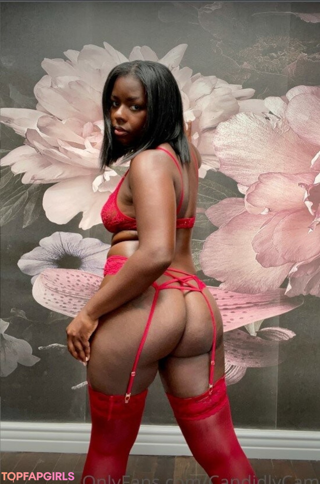 Nagie wyciekłe zdjęcie OnlyFans od Camille W #326