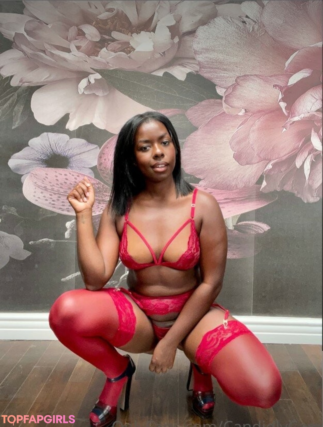 Nagie wyciekłe zdjęcie OnlyFans od Camille W #327