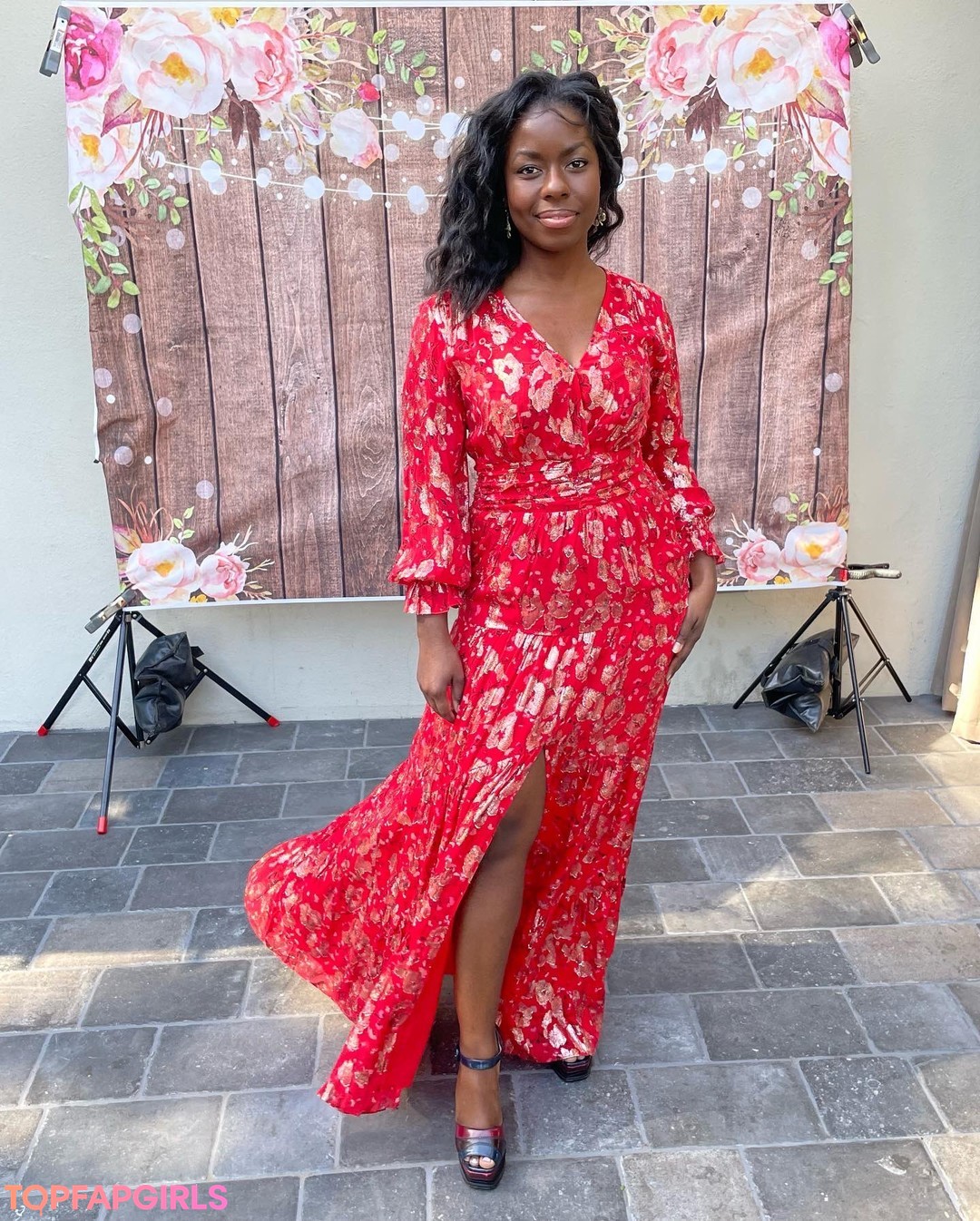 Nagie wyciekłe zdjęcie OnlyFans od Camille W #96