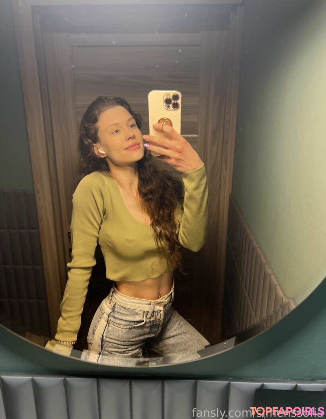 Nagie wyciekłe zdjęcie OnlyFans od Simens Sofia #1349